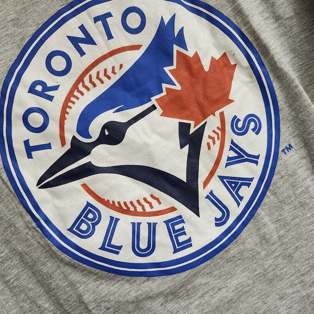 Brand New MLB Toronto Blue Jays. Size Large. Firm On Price!! - Picture 1 of 9
